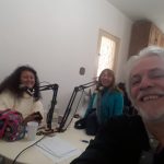 , Entrevista na rádio Butantã