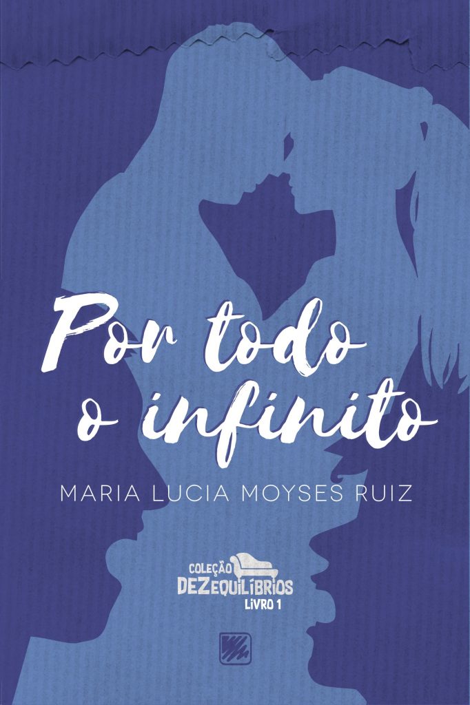 Por Todo o Infinito Lucia Moyses Dezequilíbrios, AVALIAÇÕES POR TODO O INFINITO