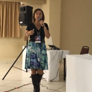 Lucia Moyses Palestras, SOBRE AS PALESTRAS