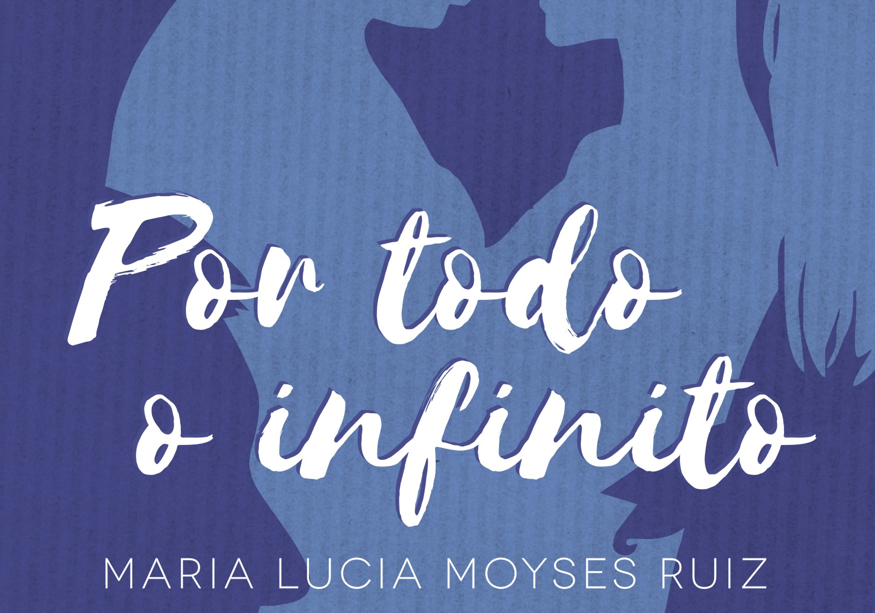 Por Todo o Infinito Lucia Moyses Dezequilíbrios, POR TODO O INFINITO